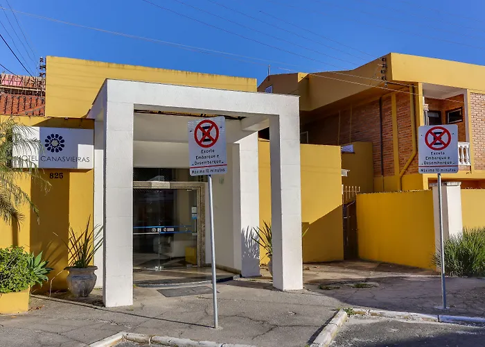 Canasvieiras Hotel Florianopolis