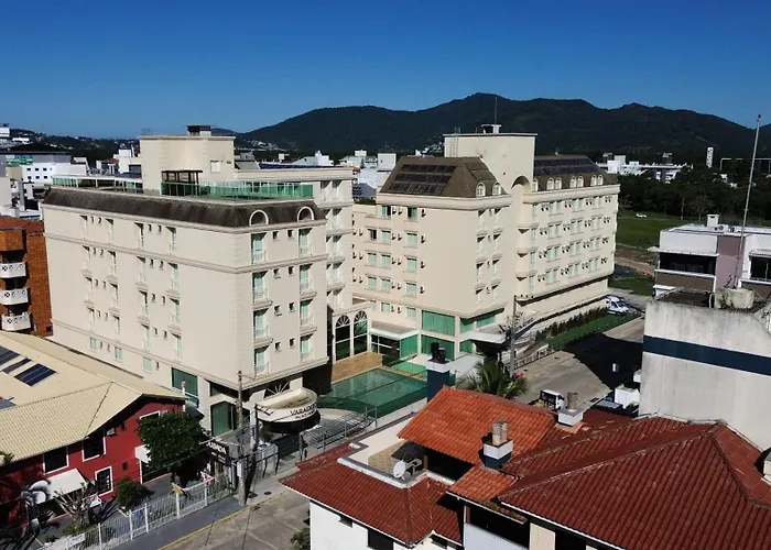 Varadero Palace Hotel Florianopolis